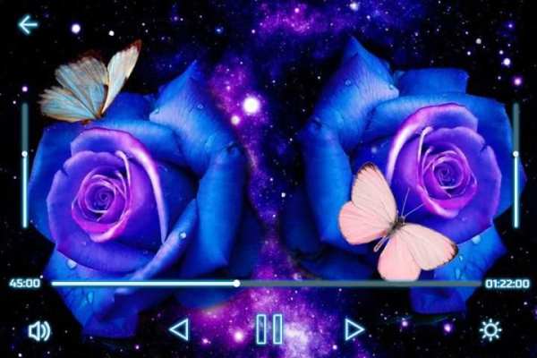Video Player Lite скриншот 1