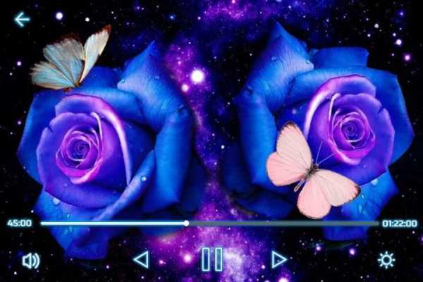 Video Player Lite скриншот 2