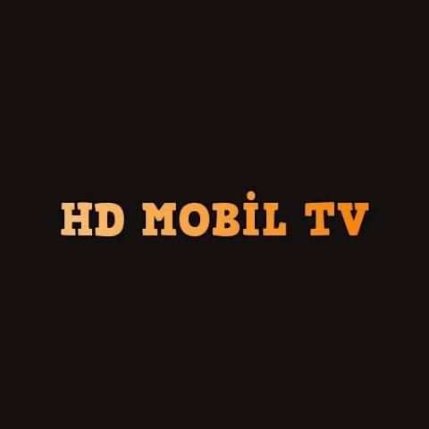 HD MOBİL TV screenshot 1