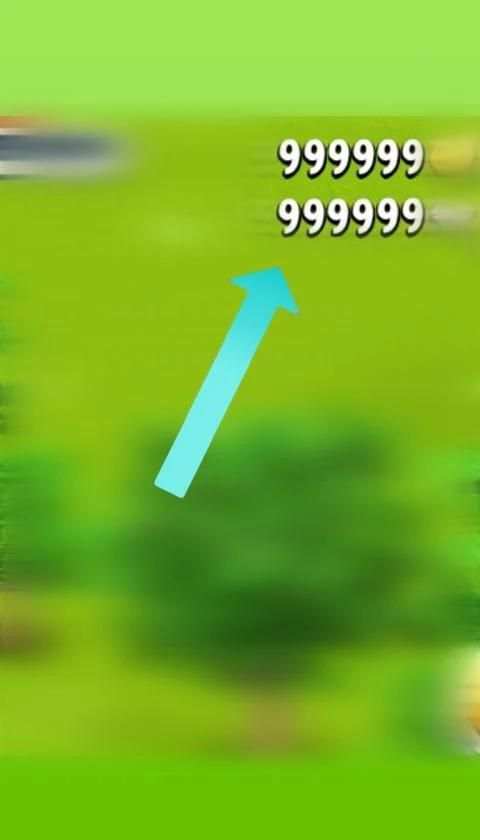 Free Diamonds for Hay Day 1 تصوير الشاشة