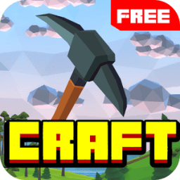 ikon Survival Island - Craft 3D