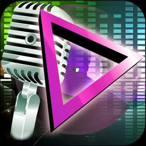 Hologram Video Player स्क्रीनशॉट 2