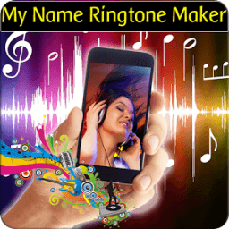 Ring Tone Maker and Player أيقونة