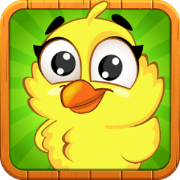 New Farm Town™:Day on Hay Farm иконка