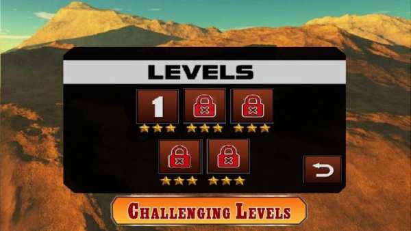 Penembak Rebah screenshot 6