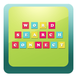 Word Search Connect иконка