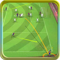 Soccer Striker 15 icon