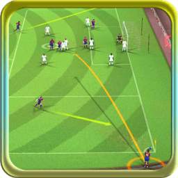 Soccer Game 3D 1.0.2