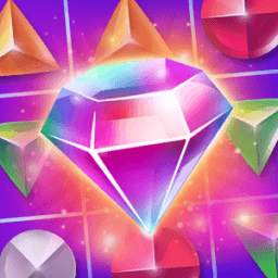 Funny Candy Jewel 9.0