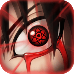 Magic ninja أيقونة