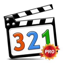 Media Classic Player Video иконка