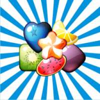 Candy Gum Gum иконка