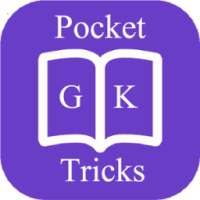 Pocket G K Tricks Free on 9Apps