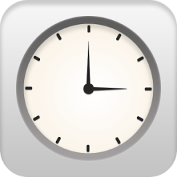 Excellent Clock Wallpaper иконка