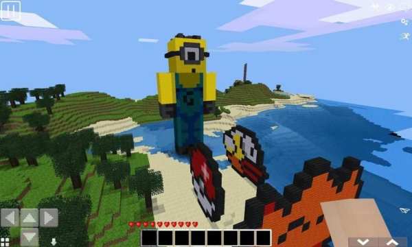 MineBuild （Christmas Edition） screenshot 9