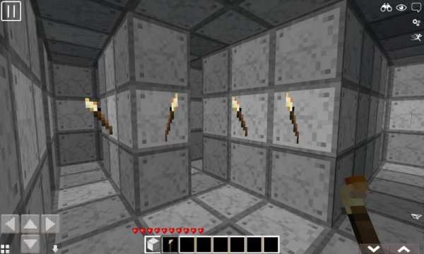 MineBuild （Christmas Edition） screenshot 1