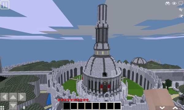 MineBuild （Christmas Edition） screenshot 8