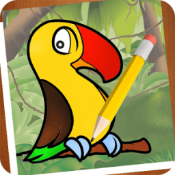 ikon How to draw cartoons