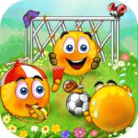 Спасательные Фрукты