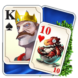 ikon Clash of Thrones