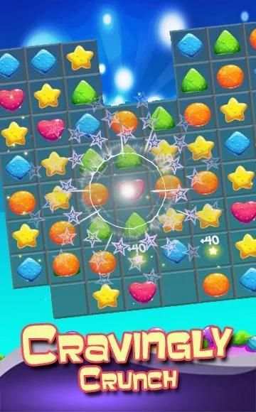 CANDY Paradise screenshot 5