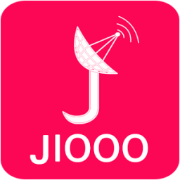Jioo Network Booster أيقونة