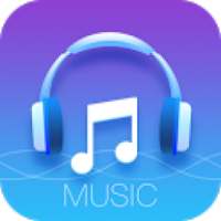 Music. logo
