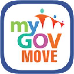 MyGov MOVE