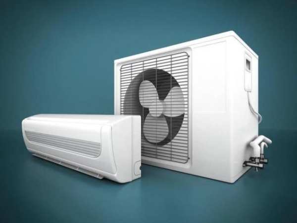 Air Conditioner Remote Control 1 تصوير الشاشة