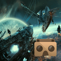 ikon Space Rebellion VR