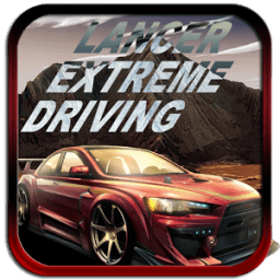 Lancer Extreme Driving иконка