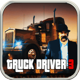 ikon Realistic Truck Driver 3