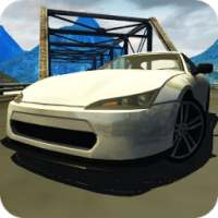 Real Racing in Muscle Car