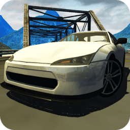 ikon Real Racing in Muscle Car