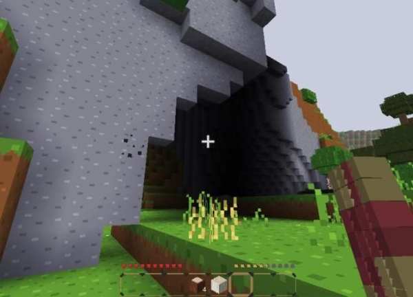Maincraft: survivalcraft скриншот 3