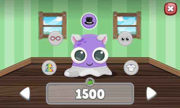 Moy's World screenshot 3