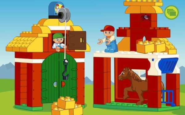 LEGO® DUPLO® Ice Cream screenshot 8