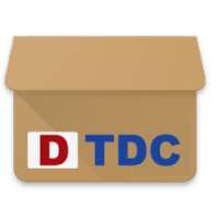 DTDC Tracking on 9Apps