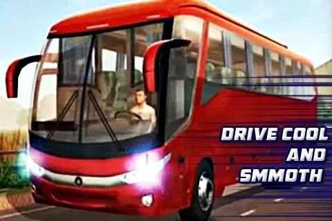 Bus Simulator Pro 2016 screenshot 5