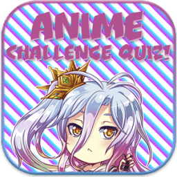 Anime Challenge Quiz! أيقونة