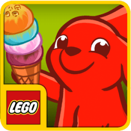 ikon LEGO® DUPLO® Ice Cream