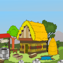 ikon Amusing Cat Escape