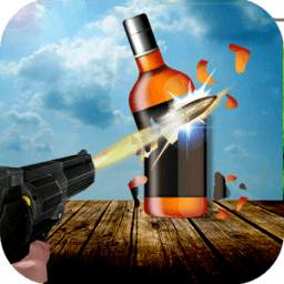 Bottle Shooting Expert 3D