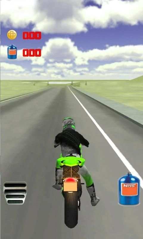 Superb Motorbike Racing screenshot 17