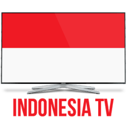 Indonesia TV иконка
