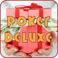 Poker Deluxe أيقونة