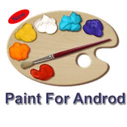 Paint for Android