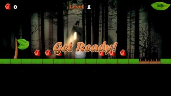 Zombie Game скриншот 2