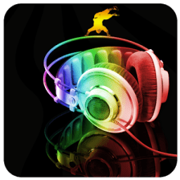 Power Music Player иконка