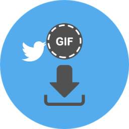 GIF Downloader for Twitter